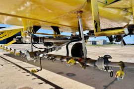 1990 Air Tractor 402