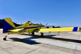 1990 Air Tractor 402