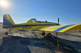 2016 Air Tractor 502XP, N502XP