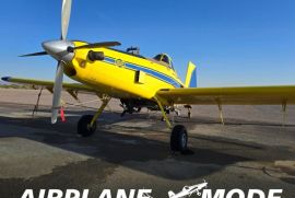 2016 Air Tractor 502XP, N502XP