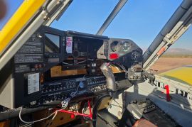 2016 Air Tractor 502XP, N502XP