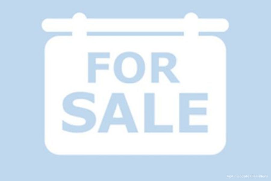 Transland 10" Vane Spreader