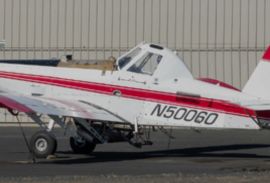 1998 Air Tractor 402A