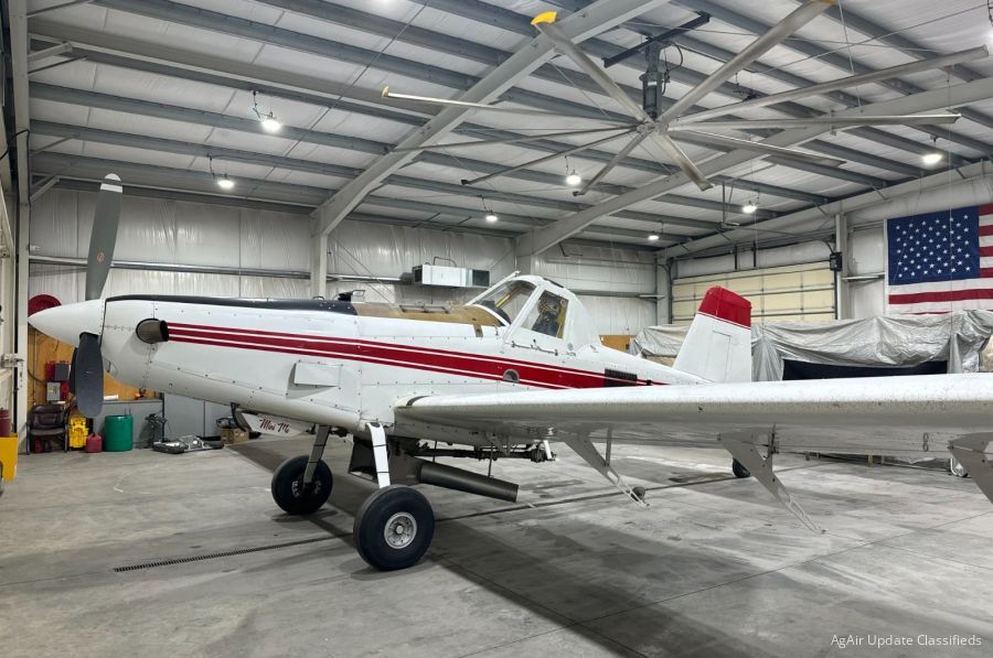 1998 Air Tractor 402A