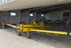 1992 Air Tractor 401