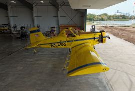 1992 Air Tractor 401