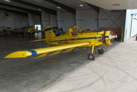 1992 Air Tractor 401