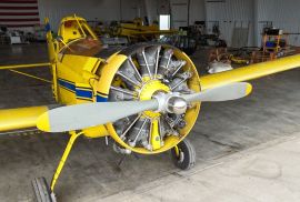1992 Air Tractor 401
