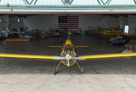 1992 Air Tractor 401