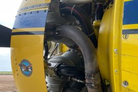 1992 Air Tractor 401