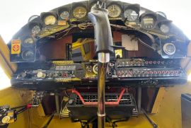 1992 Air Tractor 401