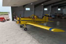 1992 Air Tractor AT-401