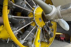 1992 Air Tractor 401