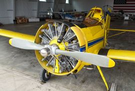 1992 Air Tractor 401