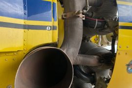 1992 Air Tractor 401