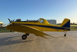 2017 Air Tractor 502B