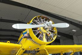 1978 Air Tractor 301