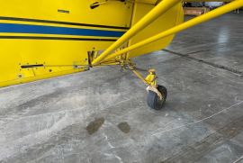 1978 Air Tractor 301