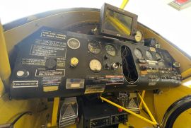1978 Air Tractor 301