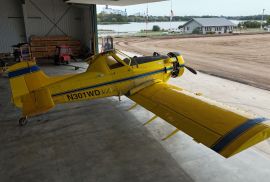 1978 Air Tractor 301