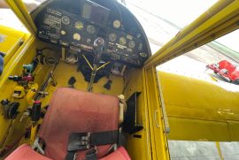 1978 Air Tractor 301