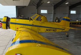 1978 Air Tractor 301