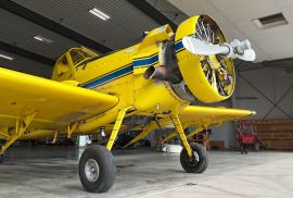 1978 Air Tractor 301