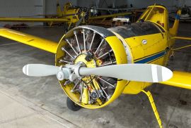 1978 Air Tractor 301