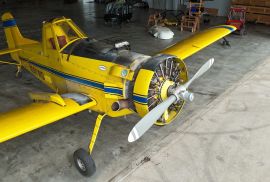 1978 Air Tractor 301