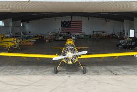 1978 Air Tractor 301