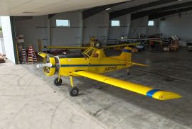 1978 Air Tractor AT-301