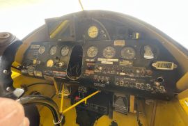 1978 Air Tractor 301