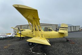 1976 Grumman G-164B