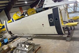 Air Tractor  502b WINGS