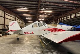 2020 Thrush S2R-T34DC