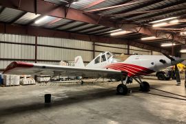 2020 Thrush S2R-T34DC