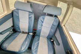 1972 Piper PA-24-260C Comanche