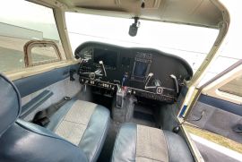 1972 Piper PA-24-260C Comanche