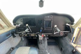 1972 Piper PA-24-260C Comanche