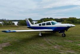 1972 Piper PA-24-260C Comanche