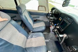 1972 Piper PA-24-260C Comanche