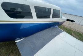 1972 Piper PA-24-260C Comanche