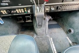 1972 Piper PA-24-260C Comanche