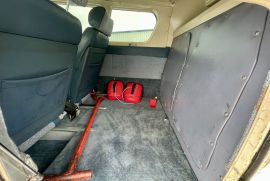 1972 Piper PA-24-260C Comanche