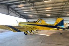2017 Air Tractor 402B