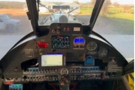 2017 Air Tractor 402B