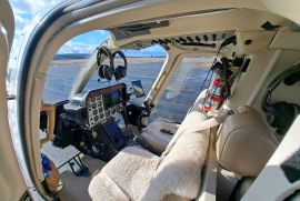 2009 Bell Helicopter Textron Canada 407