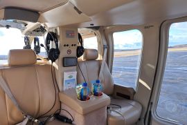 2009 Bell Helicopter Textron Canada 407