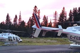 1997 Bell Helicopter Textron Canada 407