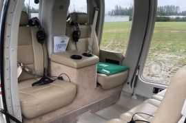 1997 Bell Helicopter Textron Canada 407